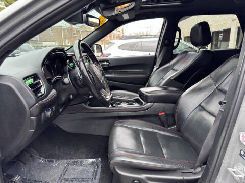 2023 Dodge Durango GT Plus