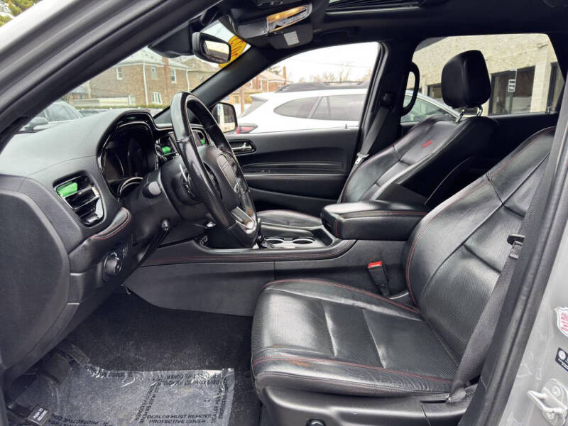 2023 Dodge Durango GT Plus