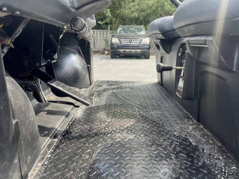 2019 Toro WORKMAN MD