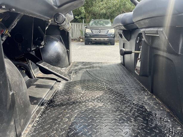 2019 Toro WORKMAN MD