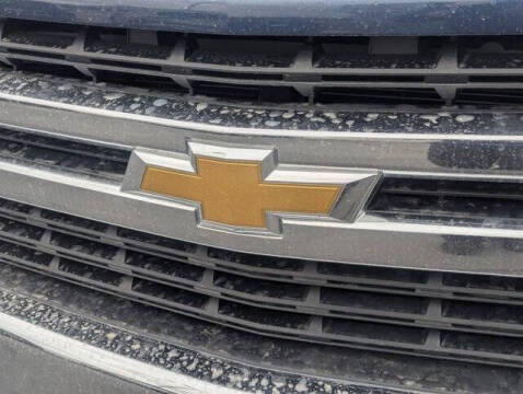 2022 Chevrolet Silverado 1500 Limited