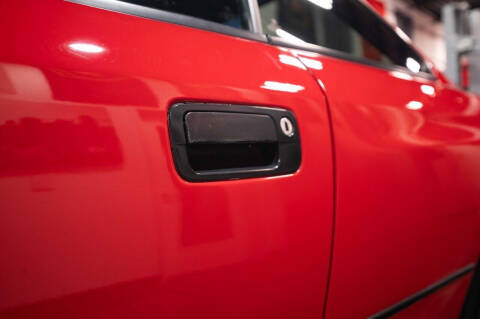 1997 BMW 8 Series 850Ci