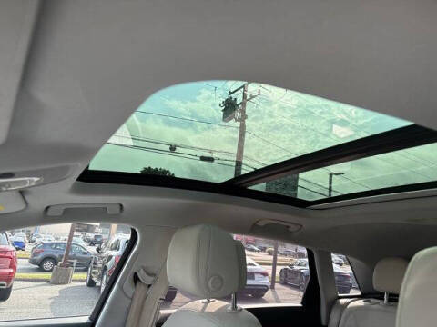 2024 Audi Q8 e-tron quattro Premium Plus