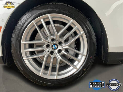 2025 BMW 5 Series 530i