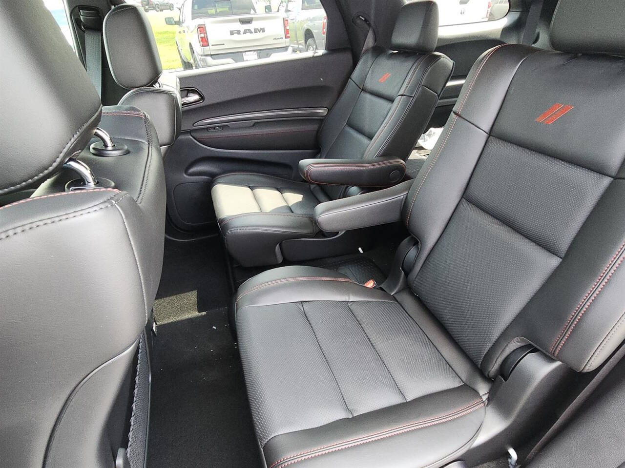 2024 Dodge Durango for sale at Victoria Auto Sales in Victoria, MN