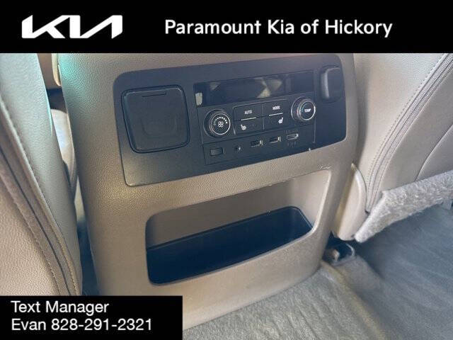 2018 GMC Yukon XL SLT