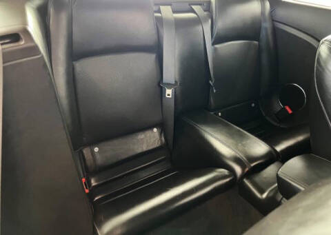 2007 Jaguar XK-Series XKR