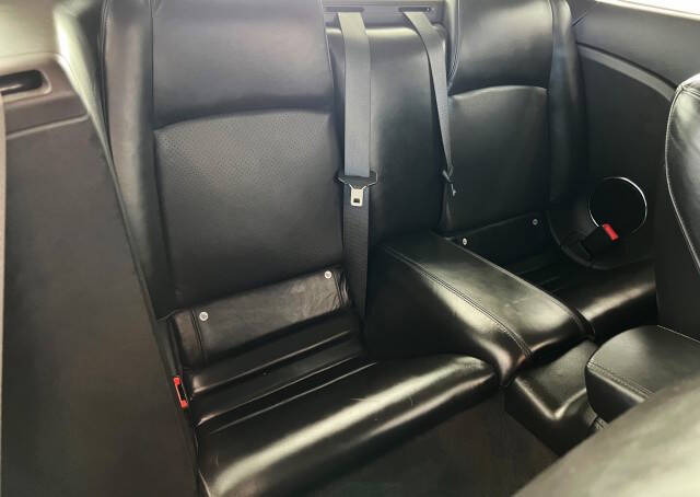 2007 Jaguar XK-Series XKR