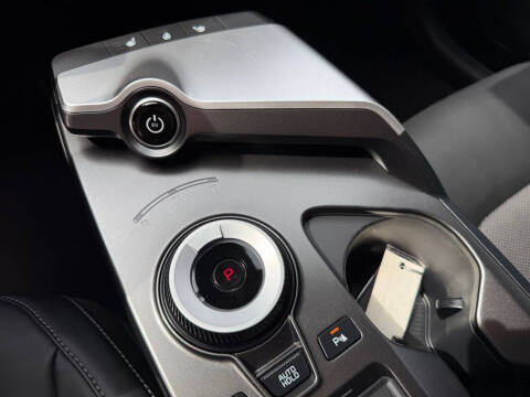 2024 Kia EV6 Light Long Range