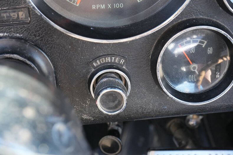 1966 Chevrolet Corvette