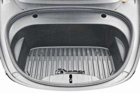 2021 Tesla Model 3 Performance