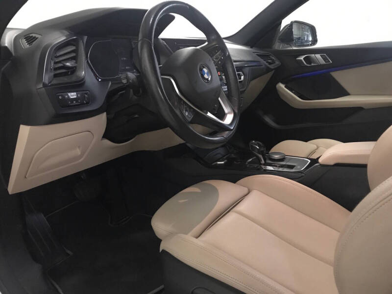 2021 BMW 2 Series 228i xDrive Gran Coupe