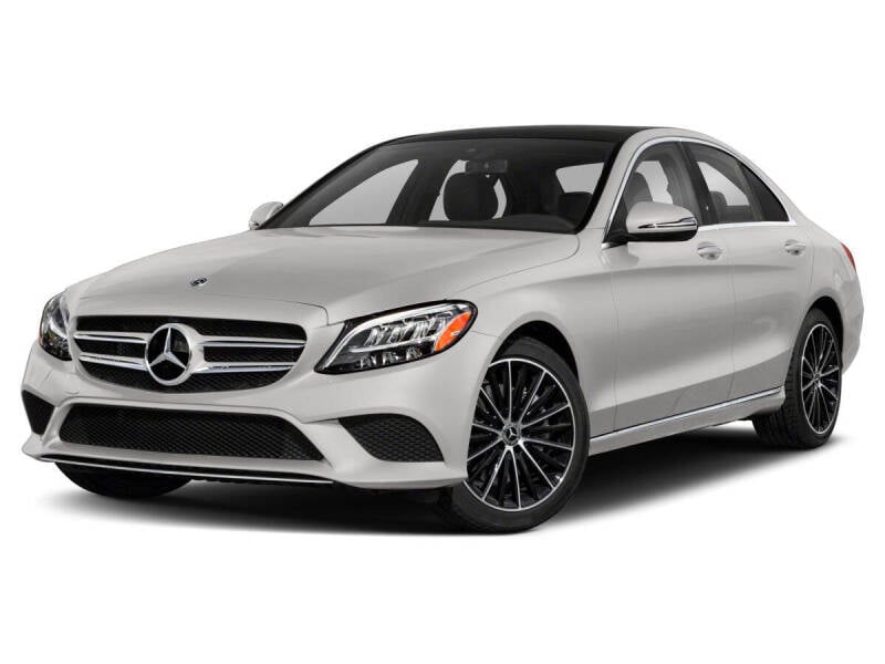 2019 Mercedes-Benz C-Class for sale in North Olmsted, OH