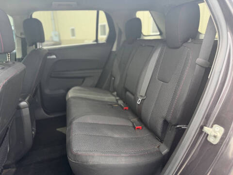 2014 GMC Terrain SLE-2