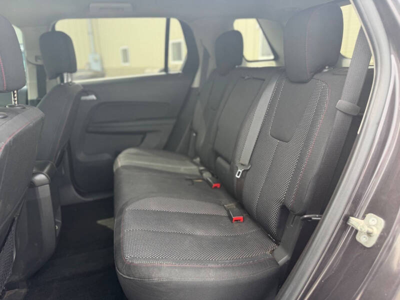 2014 GMC Terrain SLE-2