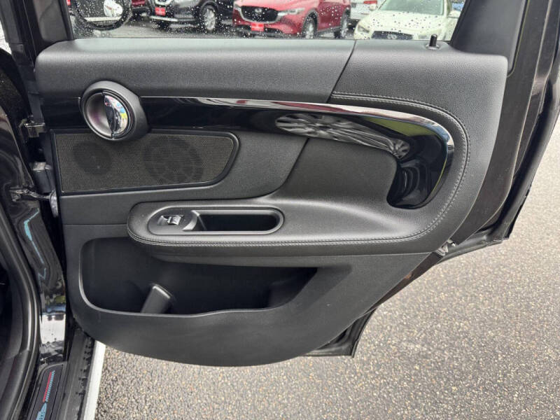 2018 MINI Countryman Cooper S