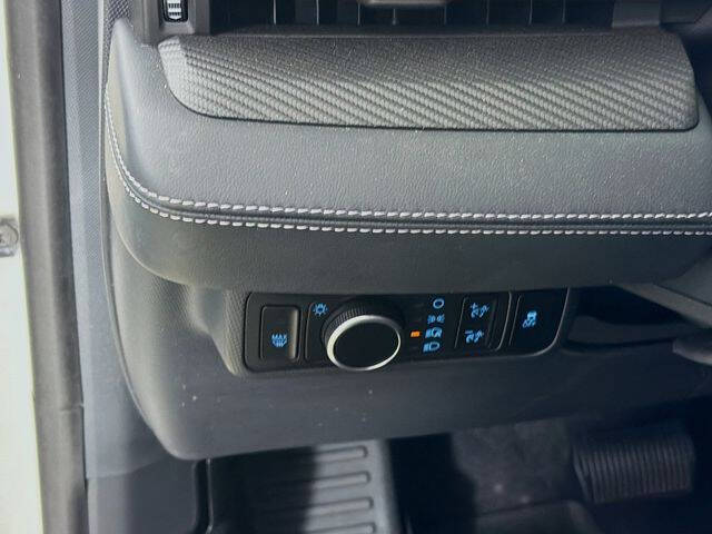 2024 Ford Mustang Mach-E Select
