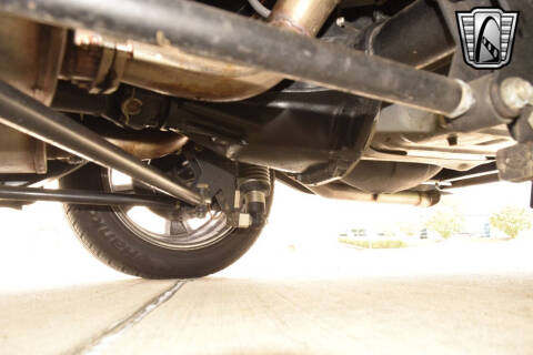 1956 Chevrolet Bel Air