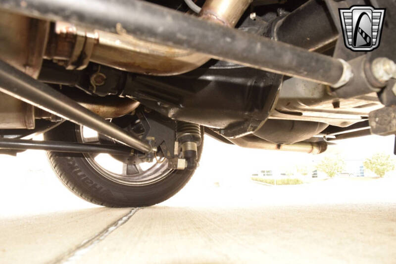 1956 Chevrolet Bel Air