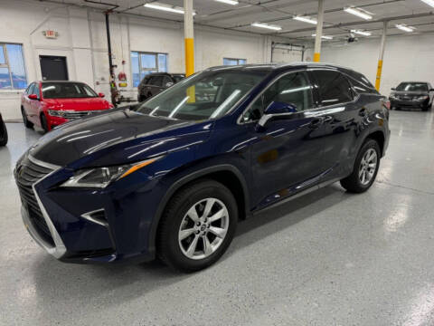 2019 Lexus RX 350 for sale at The Car Buying Center Loretto in Loretto MN