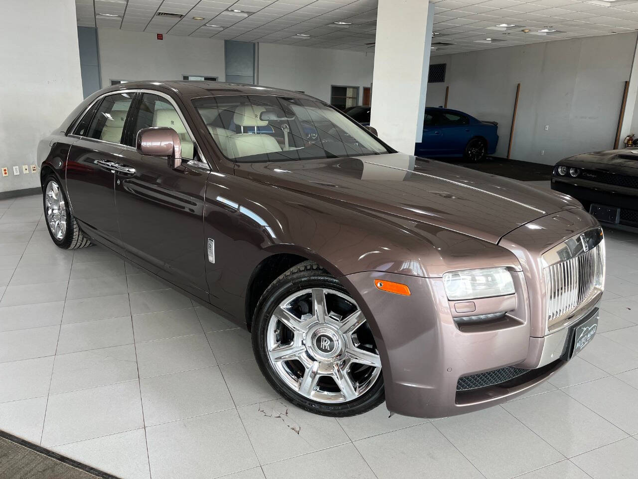 RollsRoyce For Sale In Chatham, IL