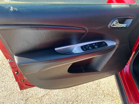 2014 Dodge Journey SXT