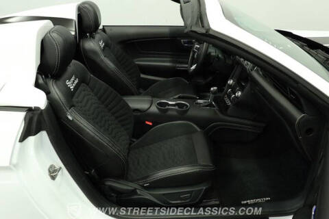2023 Ford Mustang GT Premium