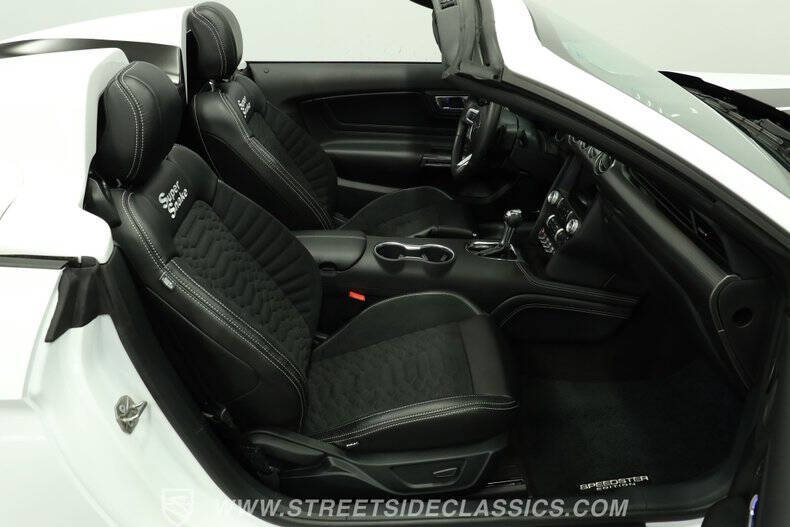 2023 Ford Mustang GT Premium