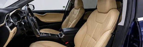 2014 Tesla Model S