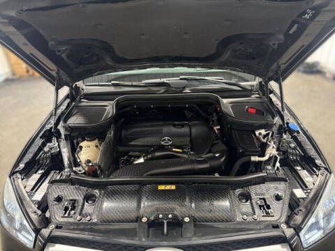 2022 Mercedes-Benz GLE GLE 350 4MATIC