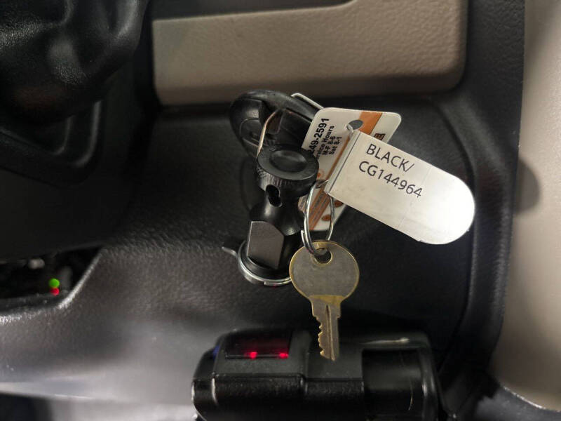 2012 RAM 2500 ST