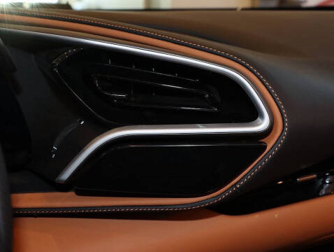 2024 Ferrari 296 GTS