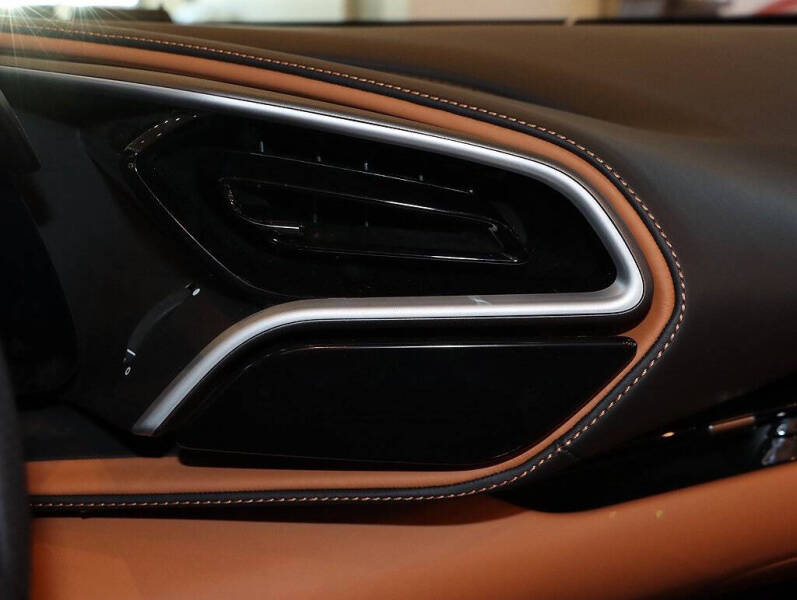 2024 Ferrari 296 GTS