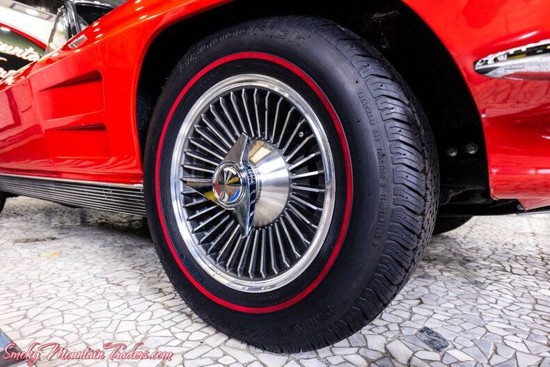 1963 Chevrolet Corvette