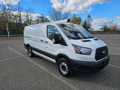 2017 Ford Transit 250