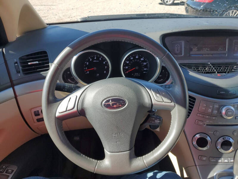 2006 Subaru B9 Tribeca Ltd. 5-Pass.