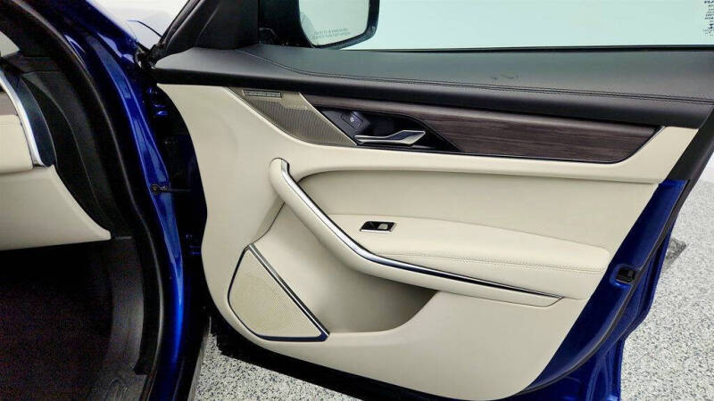 2021 Jaguar F-PACE P340 S