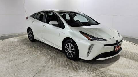 2020 Toyota Prius for sale at NJ State Auto Used Cars in Jersey City NJ