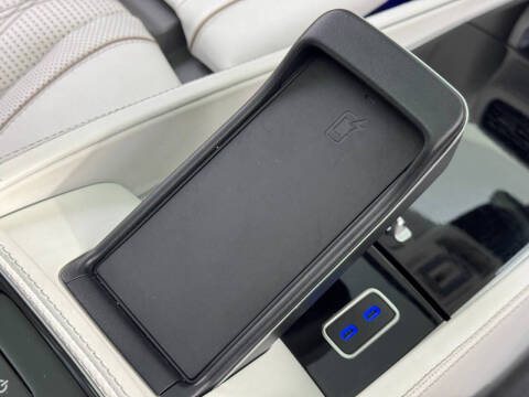 2024 Mercedes-Benz GLS Mercedes-Maybach GLS 600 4MATIC