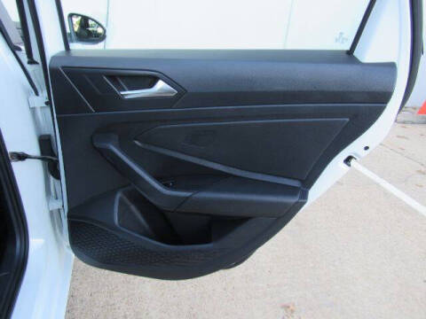 2020 Volkswagen Jetta