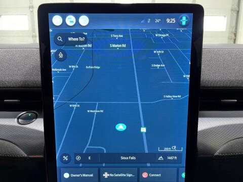 2022 Ford Mustang Mach-E GT