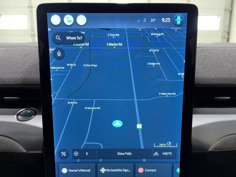 2022 Ford Mustang Mach-E GT