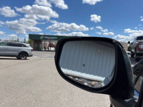 2011 Honda Fit
