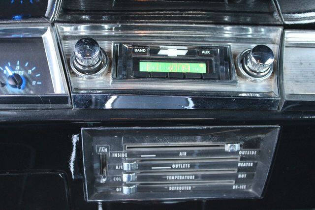 1967 Chevrolet Chevelle