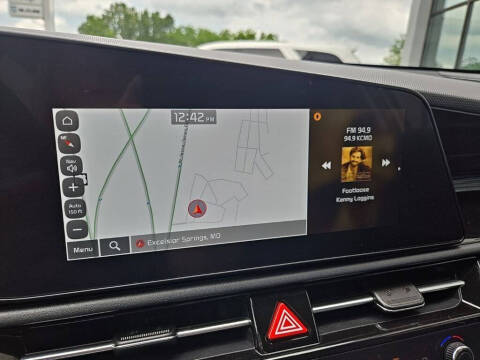 2024 Kia Niro EX