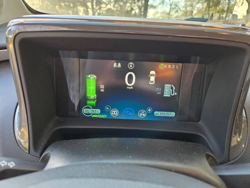 2015 Chevrolet Volt Premium