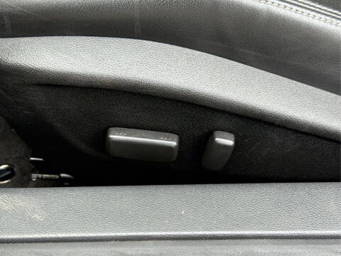 2010 Chevrolet Camaro SS