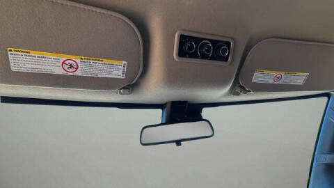 2024 Chevrolet Express LT 3500