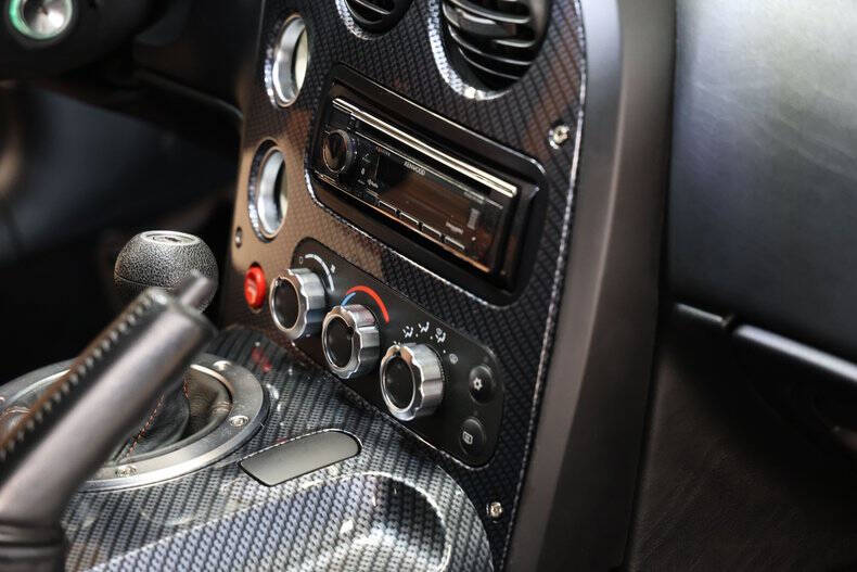2006 Dodge Viper SRT-10