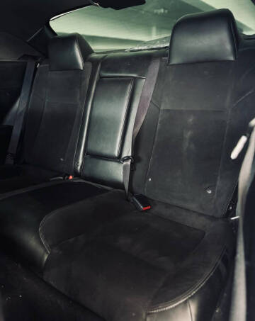 2020 Dodge Challenger R/T 50th Anniversary